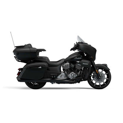 Indian Motorcycle Passenger Trunk Armrest Supports - 2880032-266