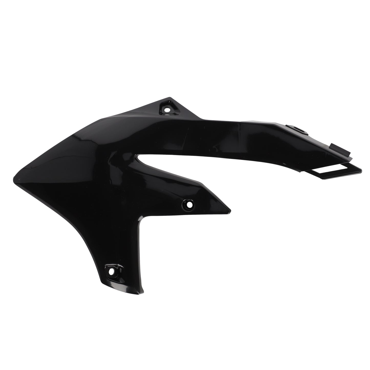 Replica Shrouds Black