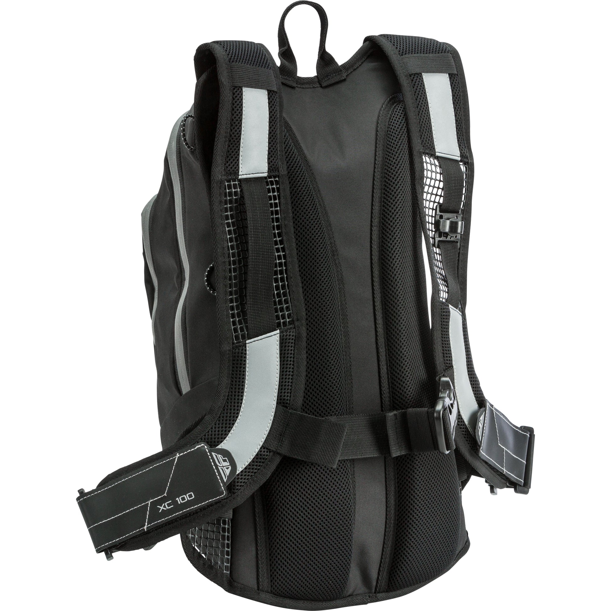 Xc 100 Hydro Pack 3l Black