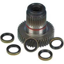Gasket Main Drive Gear End Dyna 6 Speed 5/Pk 12077