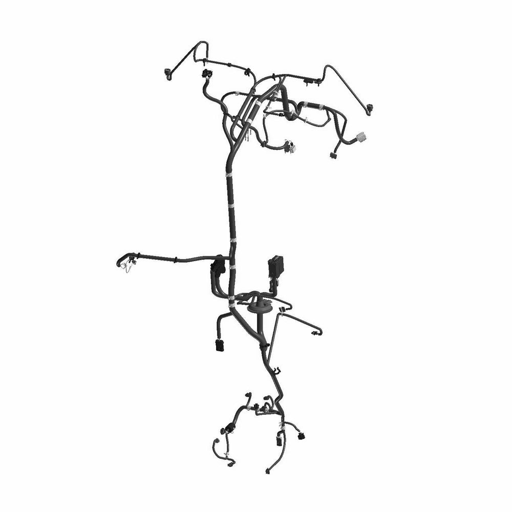 
                      
                        Polaris Ranger Chassis Harness, Non-EPS, Genuine OEM Part 2411675, Qty 1
                      
                    