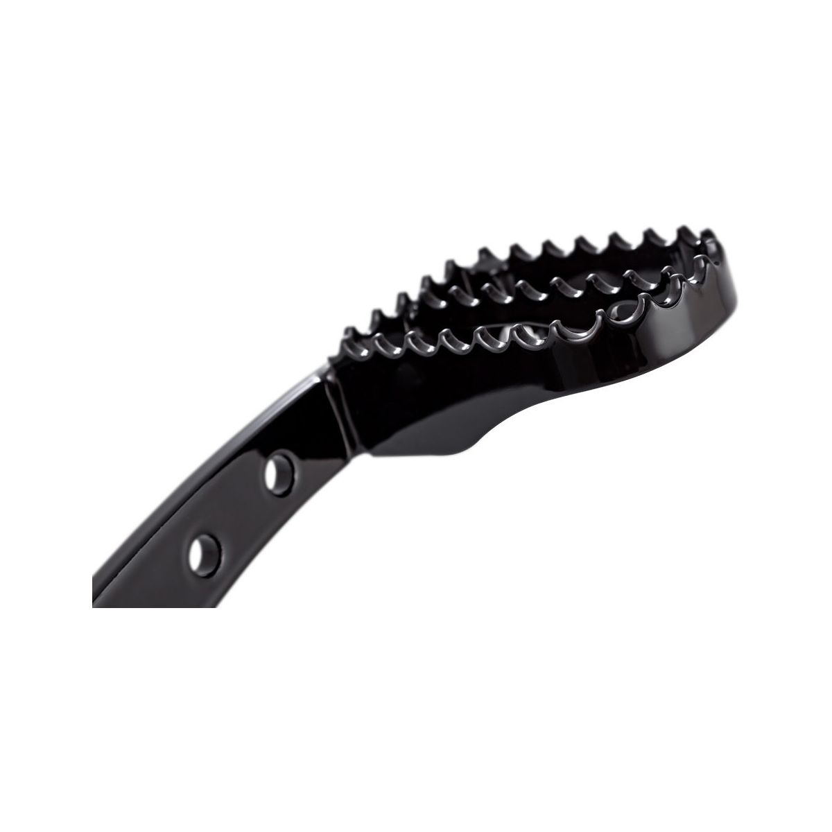 Mx Style Brake Arm Black Flt 08 12