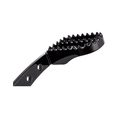 Mx Style Brake Arm Black Flt 08 12