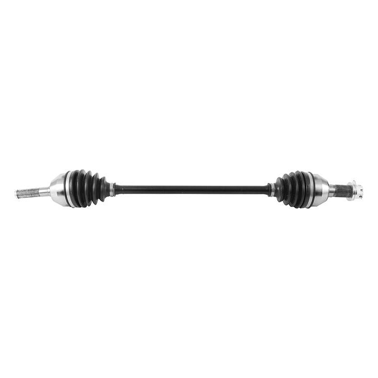6 Ball Heavy Duty Axle Front