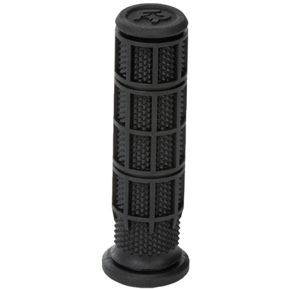 Control Mx Standard Grips Black Full Waffle