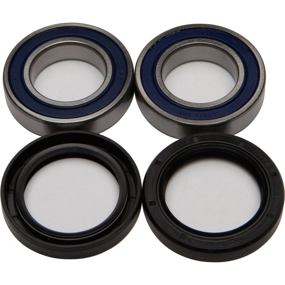 Wheel Bearing & Seal Kit