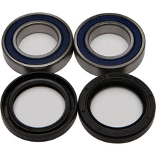 Wheel Bearing & Seal Kit