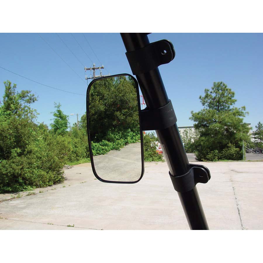 Side View Mirror Kaw/Pol/Yam