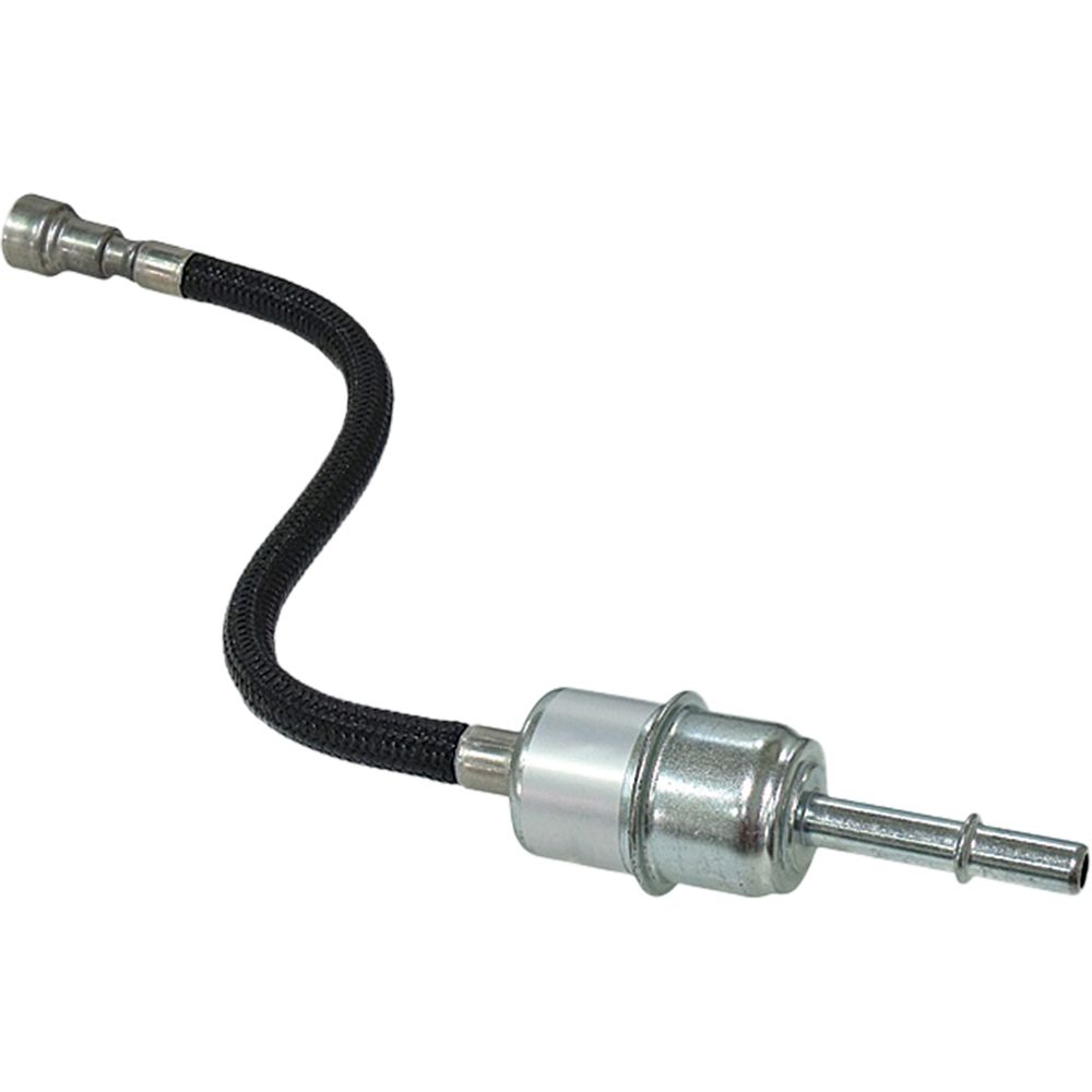 Fuel Filter Assy Pol
