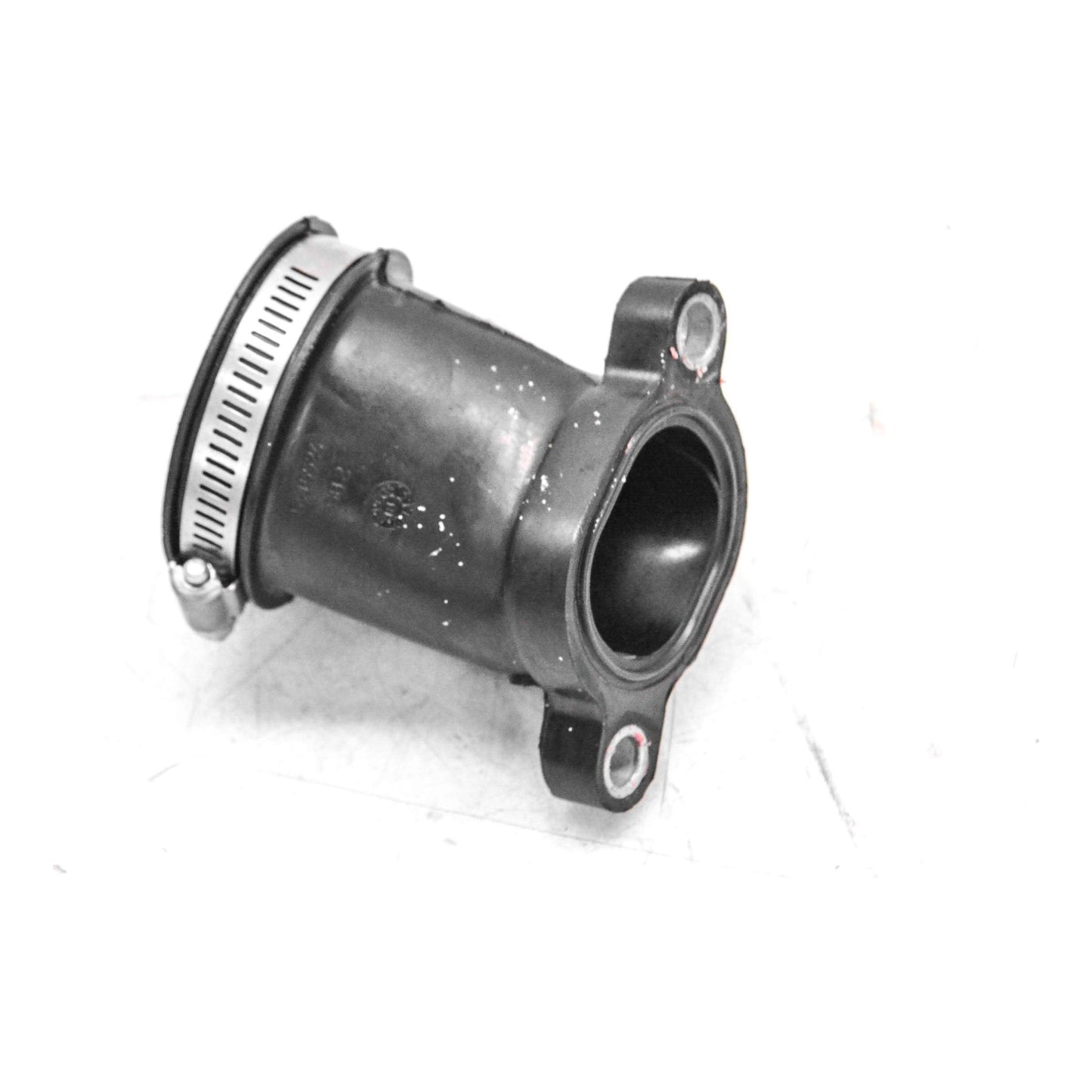 Polaris ATV Throttle Body Adapter, Genuine OEM Part 5415524, Qty 1