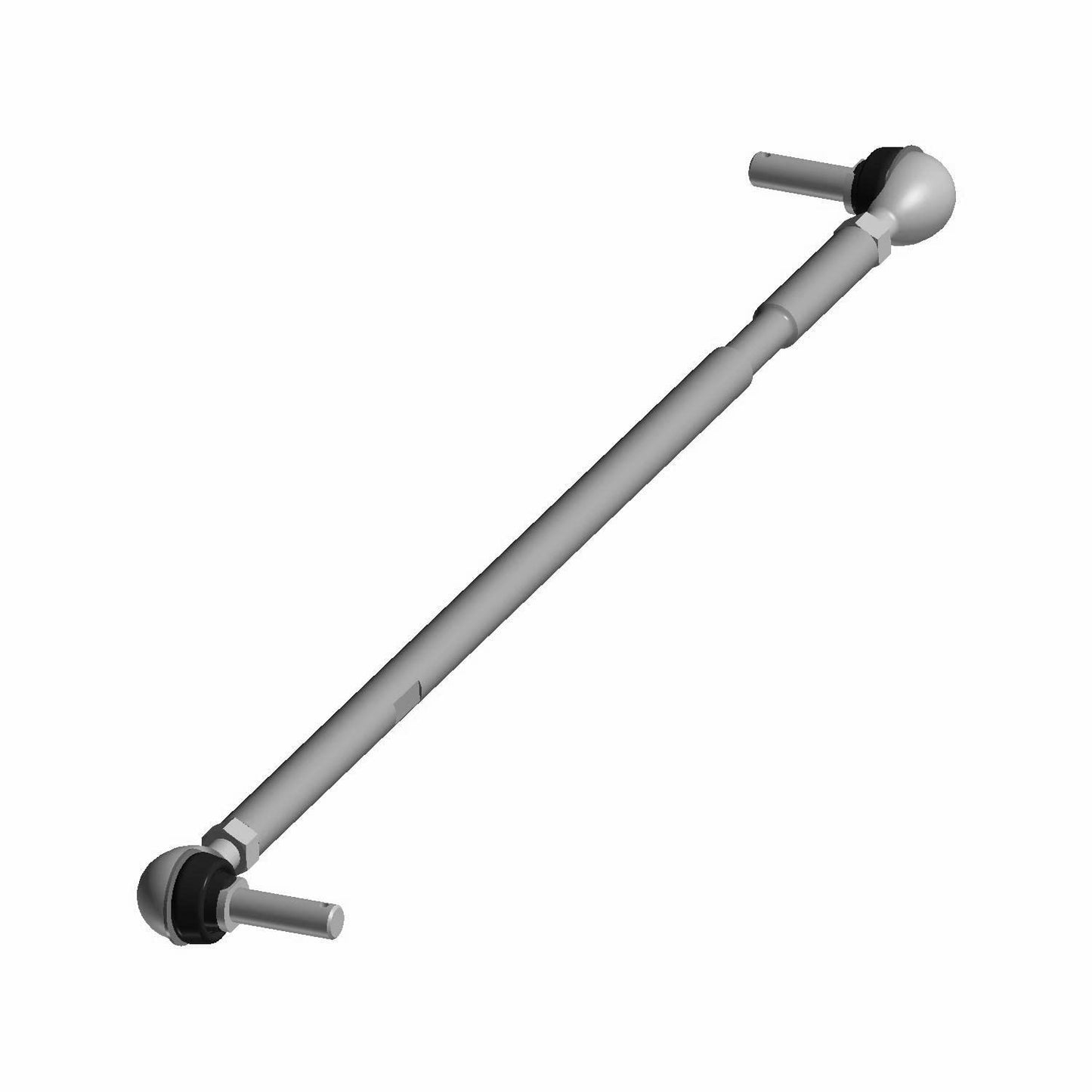 Polaris ATV Tie Rod Assembly, OEM Part 1824916