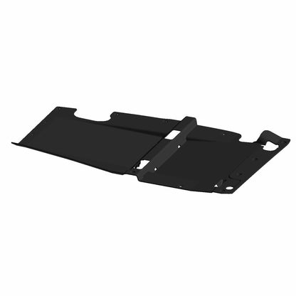 Polaris Slingshot FLOOR-PASSENGER (FROM 4/26/2021), Genuine OEM Part 5458600, Qty 1