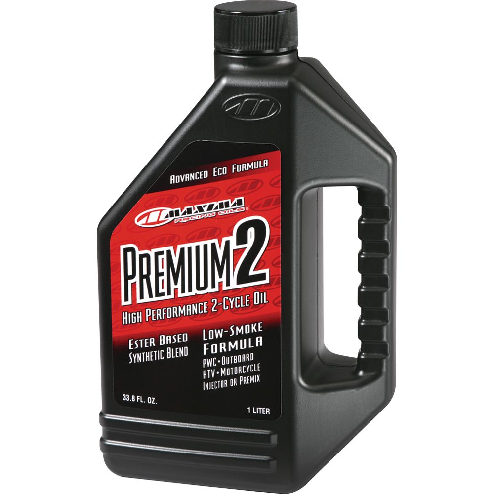 Premium 2 128oz