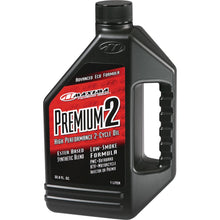 Premium 2 128oz