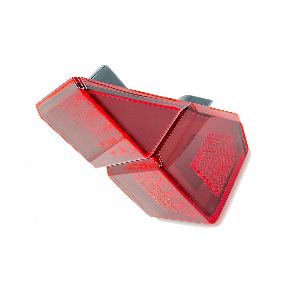 
                      
                        Polaris Ranger Left Hand Taillight Assembly, Genuine OEM Part 2413766, Qty 1
                      
                    