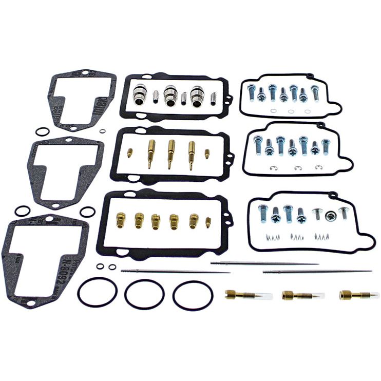 Carburetor Rebuild Kit