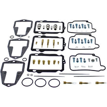 Carburetor Rebuild Kit
