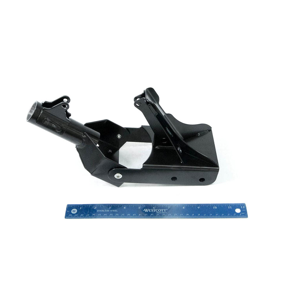 
                      
                        Polaris Off Road Steering Tilt Assembly, Black, 10 mm, Genuine OEM Part 1824420-458, Qty 1
                      
                    