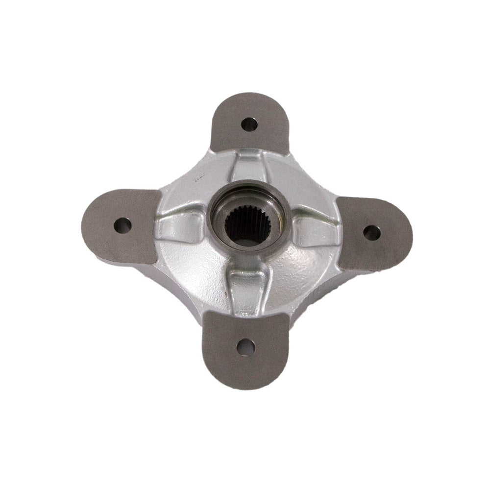 
                      
                        Polaris ATV Wheel Hub, Genuine OEM Part 5136946, Qty 1
                      
                    