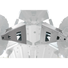 Front A Arm Guards Alloy