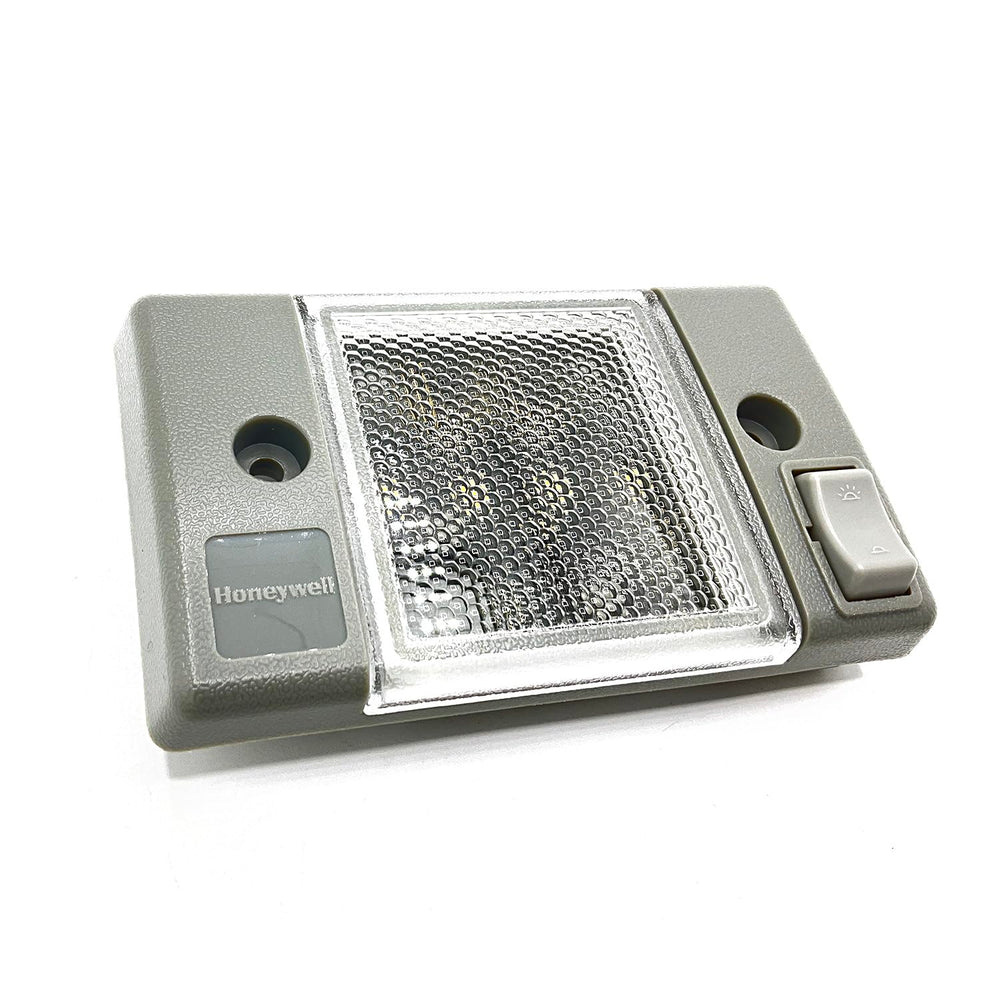 
                      
                        Polaris Ranger Overhead Light, LED, Genuine OEM Part 4014219, Qty 1
                      
                    
