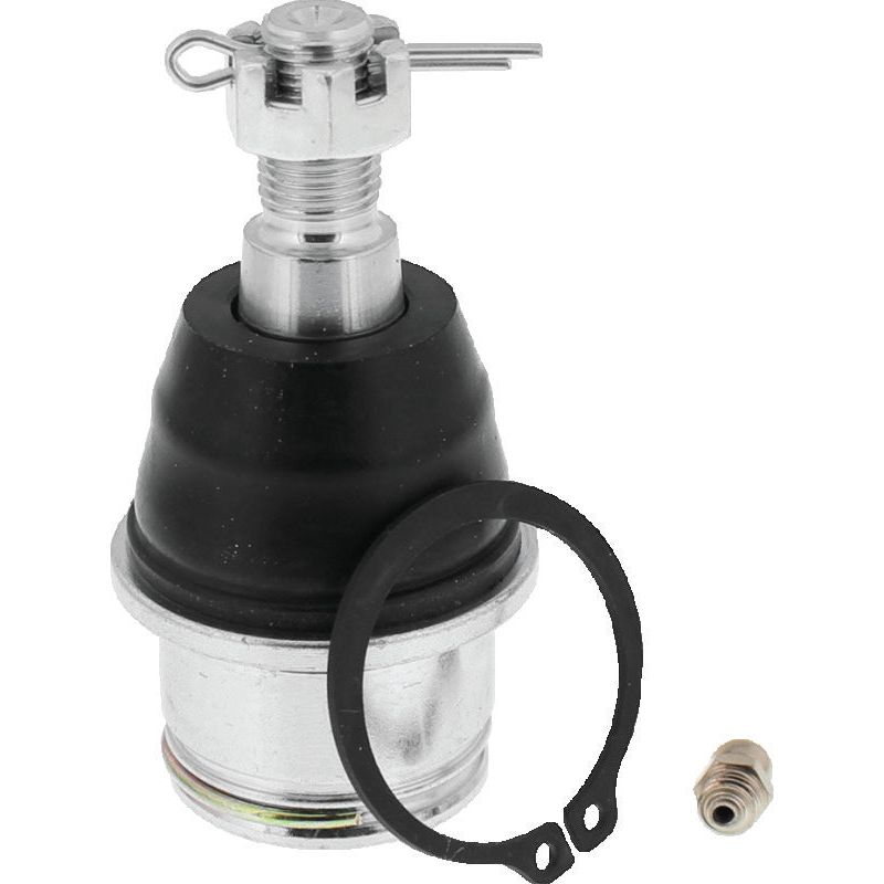 QuadBoss 16-22 Can-Am Commander 1000 DPS Heavy-Duty Upper Ball Joint Kit