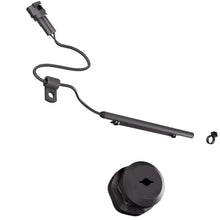 Polaris Off Road Auto Stop Upgrade