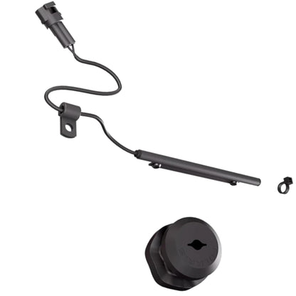 Polaris Off Road Auto Stop Upgrade