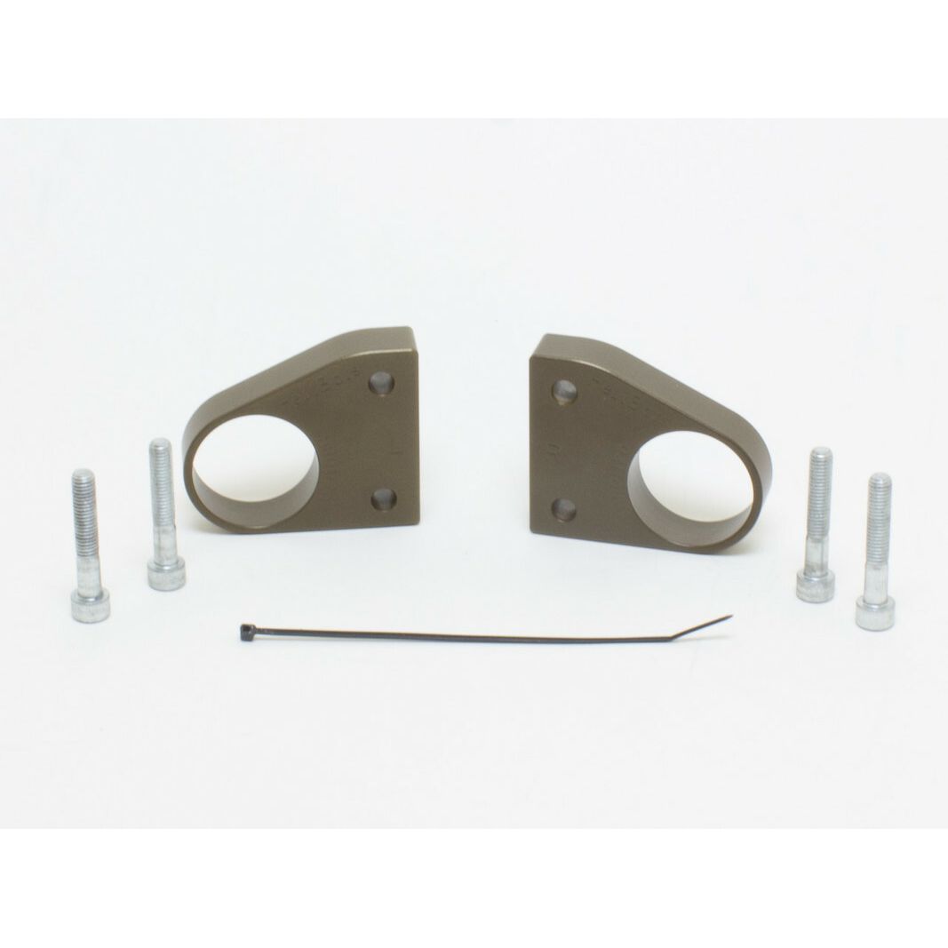 Handlebar Risers Hon