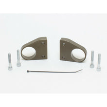 Handlebar Risers Hon