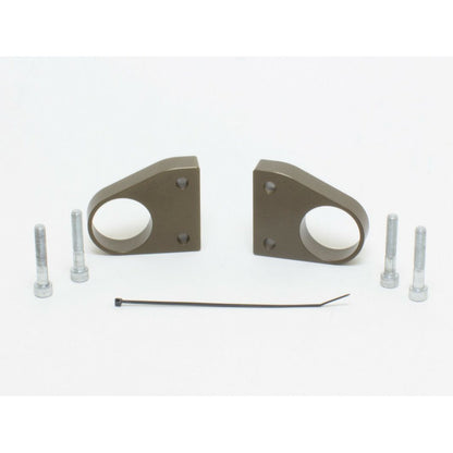 Handlebar Risers Hon