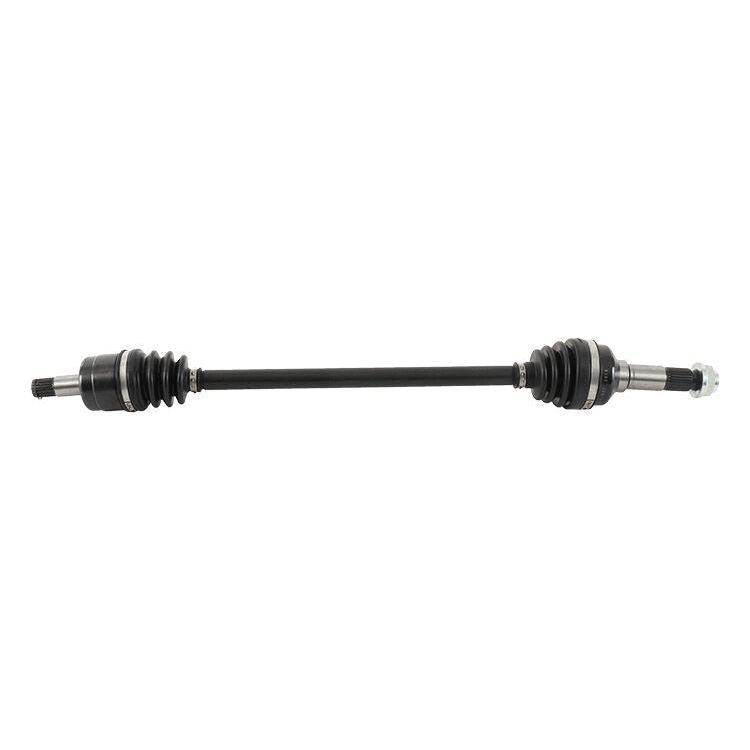 8 Ball Extreme Axle Front