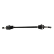 8 Ball Extreme Axle Front