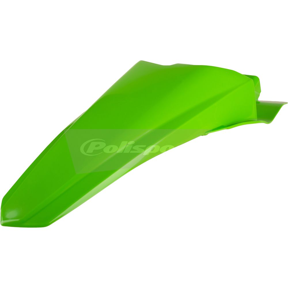 Rear Fender Green