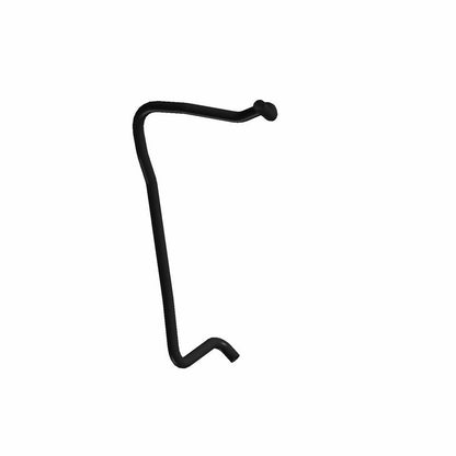 Polaris RZR Pump to LCAC Hose, Genuine OEM Part 5417197, Qty 1