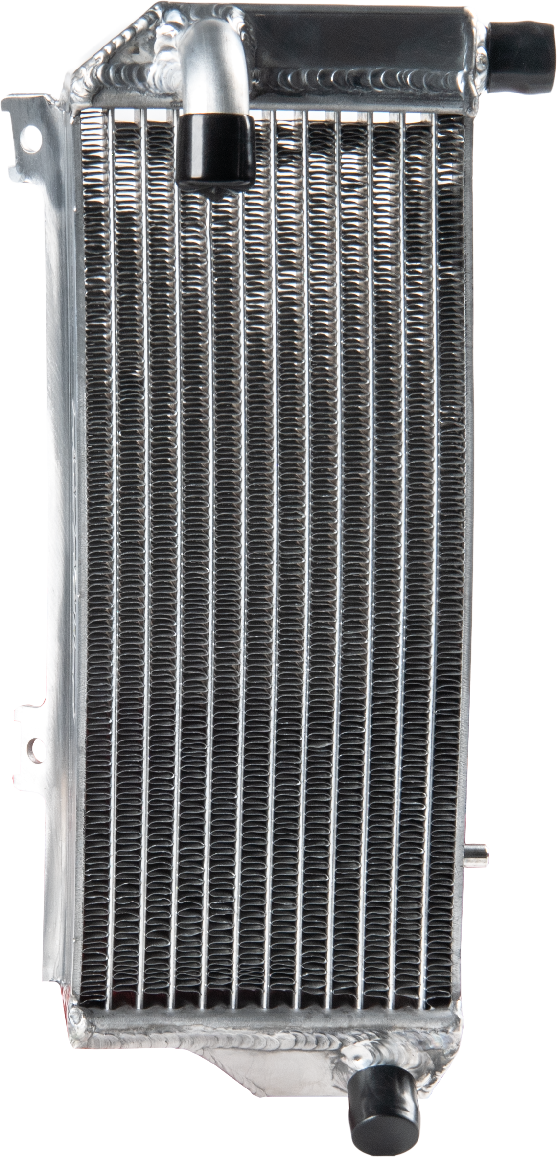 Radiator Left Suz