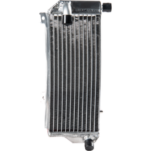 Radiator Left Suz