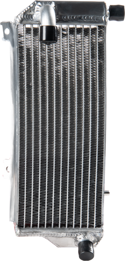 Radiator Left Suz