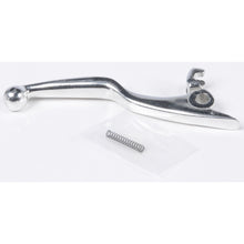 Brake Lever Silver