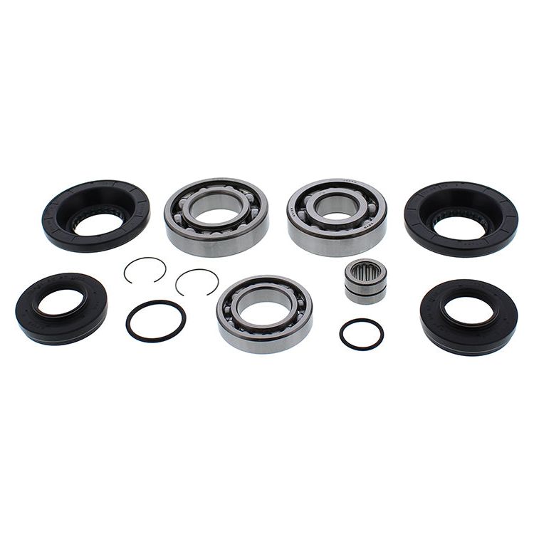 Rear Differential Bearing And Seal Kit