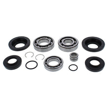 Rear Differential Bearing And Seal Kit