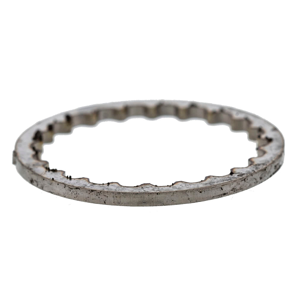 
                      
                        Polaris RZR Driven Spline Washer, Genuine OEM Part 7556942, Qty 1
                      
                    