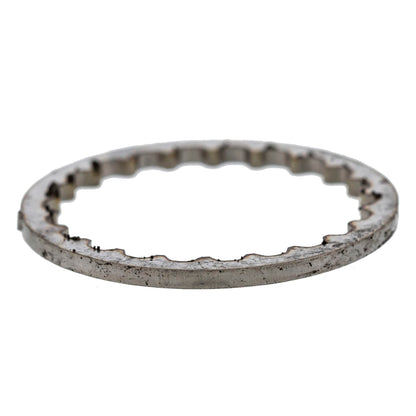 Polaris RZR Driven Spline Washer, Genuine OEM Part 7556942, Qty 1