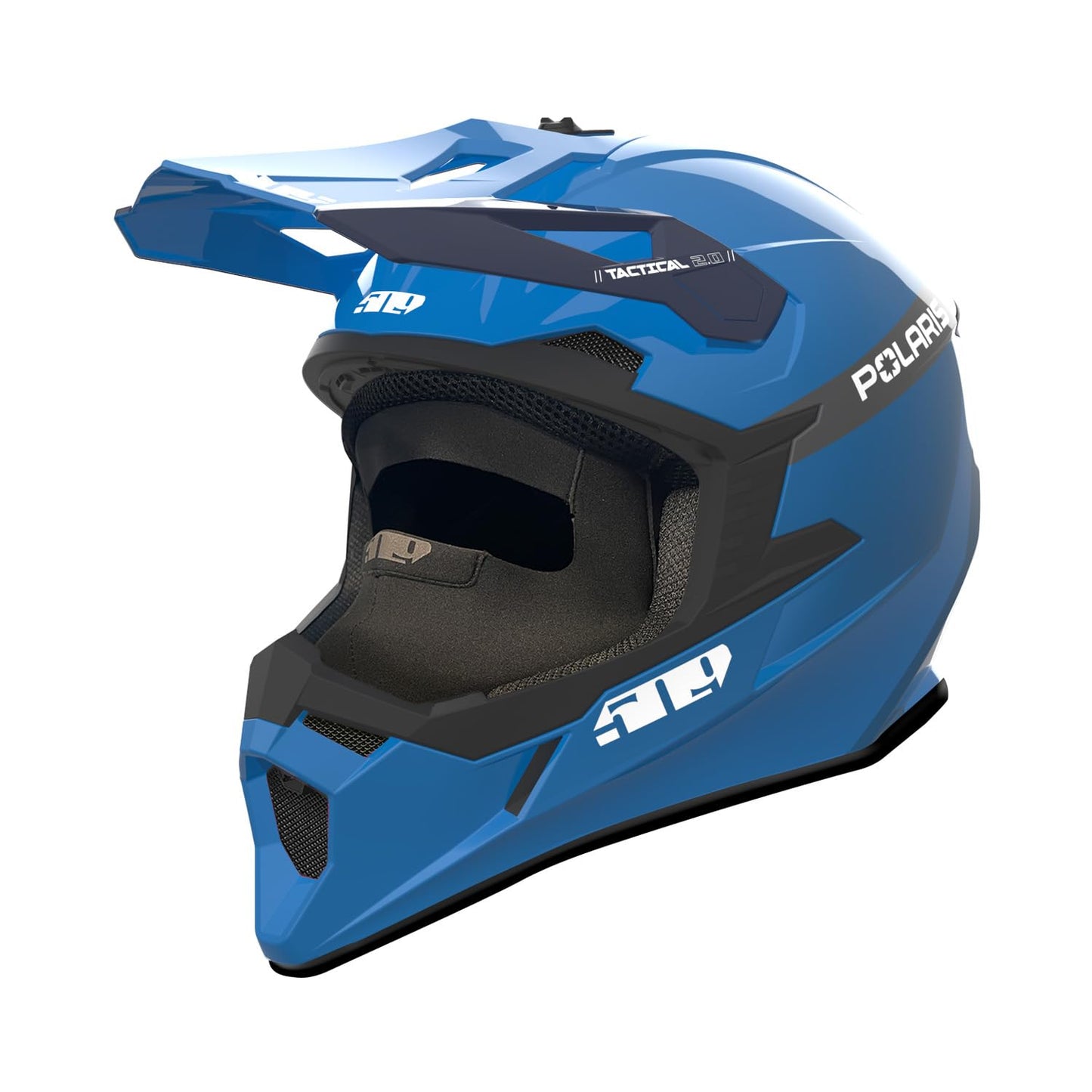 Polaris Off Road 509 Tactical 2.0 Helmet - XL