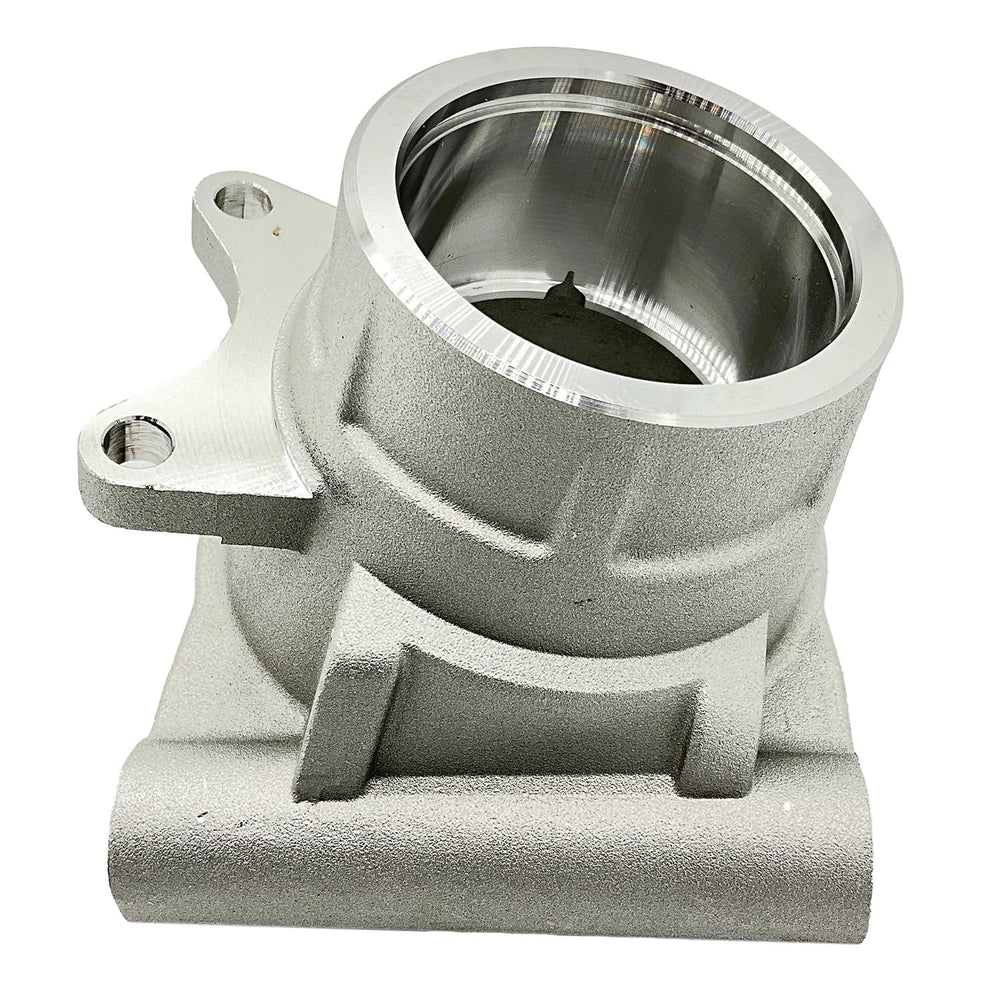 
                      
                        Polaris GEM Right Hand Wheel Bearing Carrier, Genuine OEM Part 5138502, Qty 1
                      
                    