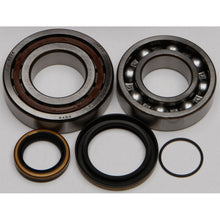 Crankshaft Bearing/Seal Kit