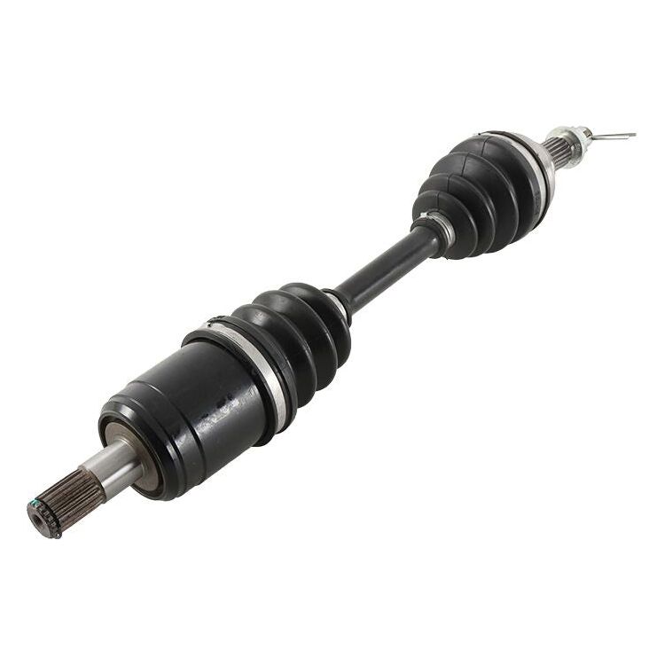 6 Ball Heavy Duty Axle Front