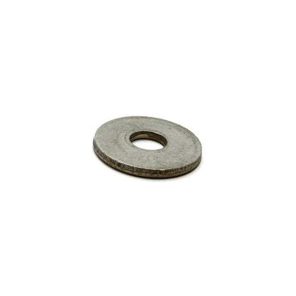 Polaris GEM Flat Washer, Genuine OEM Part 7555846, Qty 1