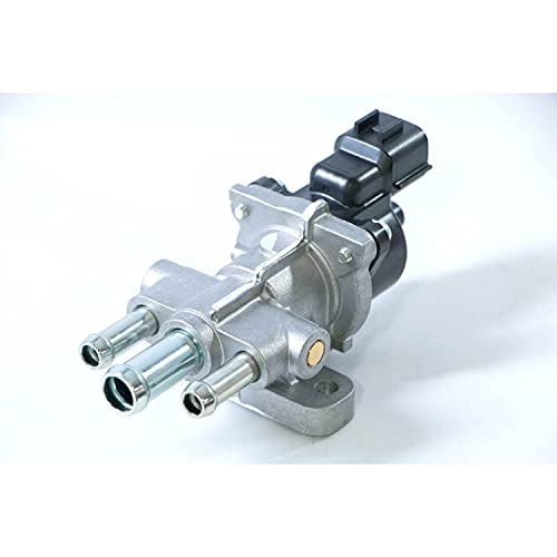 Polaris RZR Idle Air Control Valve, Genuine OEM Part 4011638, Qty 1
