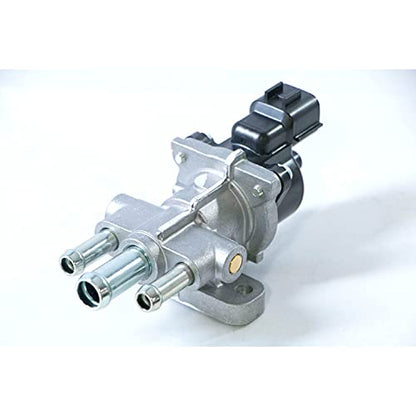 Polaris RZR Idle Air Control Valve, Genuine OEM Part 4011638, Qty 1